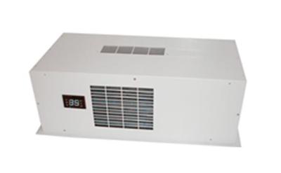 China 48VDC Top Mounted Air Conditioner for sale