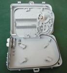 China 36 Core Optical Termination Box for sale