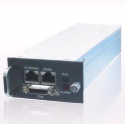 China Monitoring Module for Telecom Power System, Remote Control, RS485 Communication, DC48V for sale