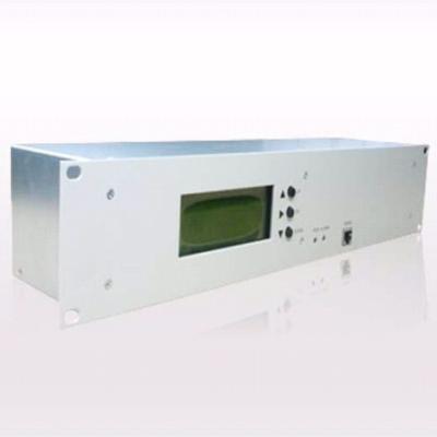 China Rack Mounted Monitoring Unit, RS485 Communication, Remote Control, Ethernet Communication for sale