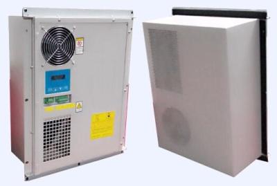 China TC06-040JFH/01，400W AC220V Compressor Air Conditioner，For Outdoor Telecom Cabinet/Closure for sale