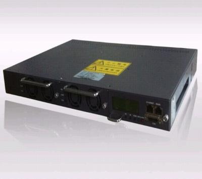 China STC-CPL4860ER,Telecom Power System,Input 220V,Output 48V,60A,Two 30A Rectifier Modules for sale