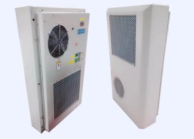 China HE06-100SEH/01, DC48V 100W/K Liquid Air Heat Exchanger For Outdoor Telecom Cabinet,IP55 for sale