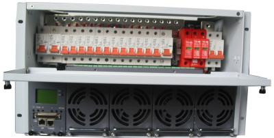 China GPE48200N,Telecom Power System/UPS/Rectifier/Switching Power,DC48V,200A,With Software,SNMP Protocol for sale