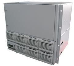 China GPE48350E,Rectifier,DC48V,350A,Modular Rectifier System,With Monitoring Module,Software for sale