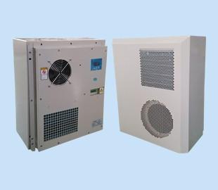 China TC06-30TEH/01,300W 48V Peltier Air Conditioner,For Outdoor Telecom Cabinet/Base Station for sale