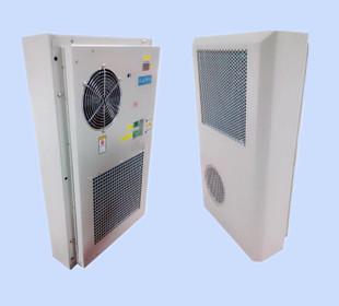 China HE06-400SEH/01,Heat Pipe Heat Exchanger,4000W,DC48V,Floor Mounted,Outdoor Telecom Cabinet for sale