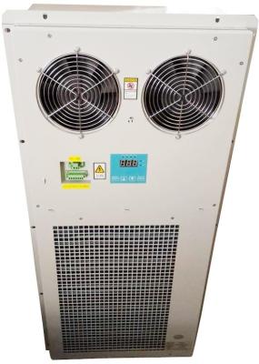 China HE06-190SEH/01, 190W/K Air Cooled Tube Heat Exchanger For Outdoor Telecom Cabinet for sale