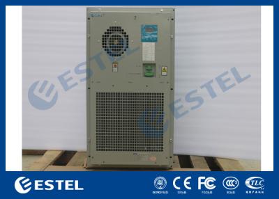 China 1500W Mixed Liquid Air to Air Heat Exchanger for Telecom Cabinet / Enclosure Heat Exchanger / Heat Pipe Heat Exchanger for sale