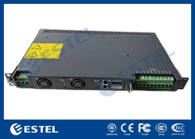 China Single Phase 220Vac Telecom Power Suppy System With Power 23.2KW rectifier à venda