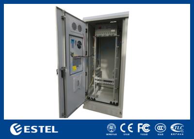 China ET6575170A-30U Armazém de refrigeração exterior de ar condicionado com unidade de distribuição de energia à venda