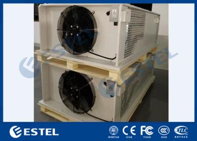 China 20KW Cooling Capacity Container Air Conditioner Industry Application for sale