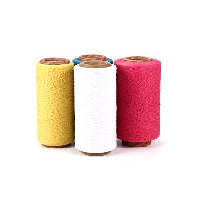 China Wholesale Open End 30s Anti Static Ne2s Blended Recycled Cotton Crochet Yarn for sale