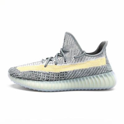 China Original Yeezy Cushioning 350 V2 Zapatillas Hombre High Quality Sneakers Walking Casual Shoes Men's Yezzy Men's And Women's Sports Style Shoes for sale