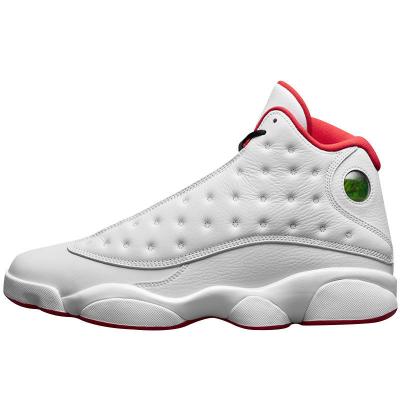 China Cushioning Hot Selling High Quality AJ 13s Basketball Shoes Wholesale Mens Running Sneaker for sale