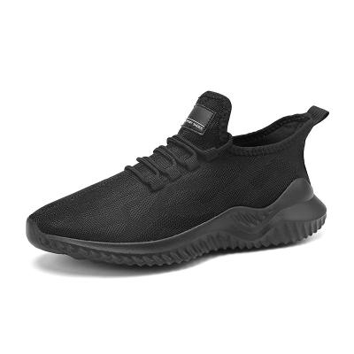 China Cushioning Hot Sale Fashion Design Walking Outdoor Breathable Air Sports Shoes Fashion Sneakers for sale