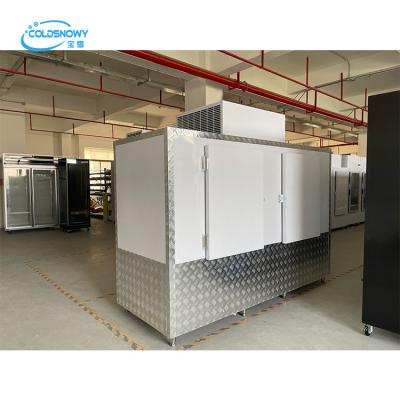 China Freezers Glass Display Freezer Upright Refrigeration Glass Door Freezer For Beverage for sale