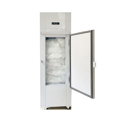 China Single-temperature Commercial New Design Summer Soft Ice Cream Industrial Prechilling Clean Machine for sale