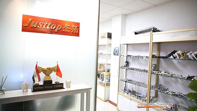 Verified China supplier - Guangzhou Justtop Hardware Product Co., Ltd.