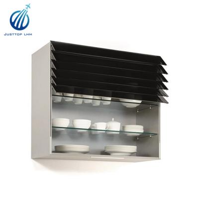 China Modern Smart Buffet Door Glass Accessories for sale