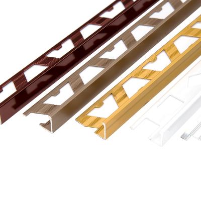 China Traditional Customization Style Tile Trim Design Tile Accessories For Sale for sale