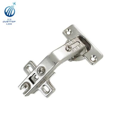 China Hidden Cabinet Door SPECIAL 135 Degree Open Cabinet Hinge For Corner floden Cabinet Door for sale