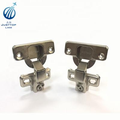 China Traditional Concealed Cabinet Hinges One Step Force Hinge for sale