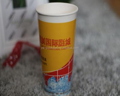 China Wholesale Disposable Full Range Of Cheap Price 22oz Disposable Cups And Lids for sale