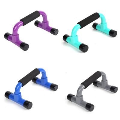 China Durable Home Gym Training Equipment Set Push Up Stand Pump Exercise Equipment Lift Up Handles for sale