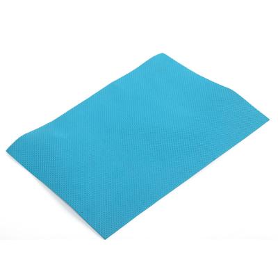 China Premium Quality Non-slip Widely Used New Design Eco Friendly Custom Tape Yoga Mat for sale