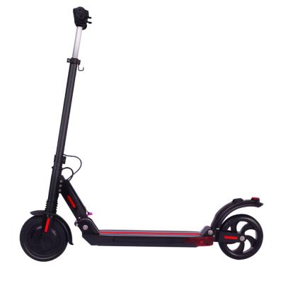 China KNL Outdoor Sports Modern Fast Scooters 36V 250W Adult Self-balancing Electric Scooters for sale