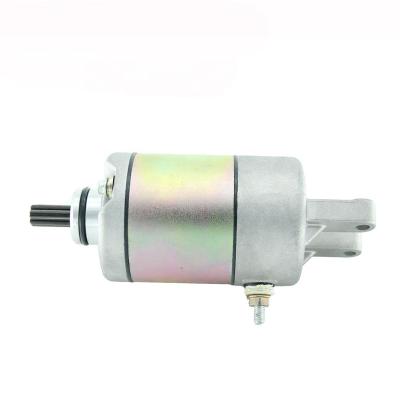 China KNL Lightweight Hot Sale Starter For Feishen Linhai 300cc 250 Water Cooled Engine for sale