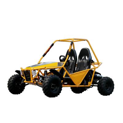 China Steel Offroad Kart and Recreational Vehicle Scenic Area Recreation Beach Sports Offroad Kart for sale