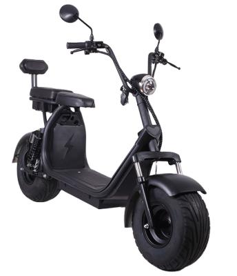 China Hot Selling Unisex Electric Bike 48v 1000w 2 Wheel Electric Motorcycle for sale