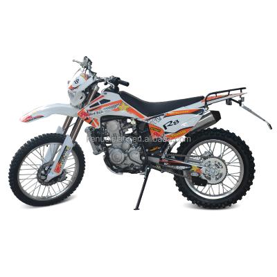 China Manufacturer 250cc Automatic Dirt Bike Enduro Motorcycle Hayabusa Gas Motorcycles 0021 for sale