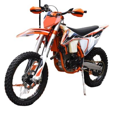 China 2020 new motorcycle cross 250 high-speed air-cooled dirt bikes 0021 for sale