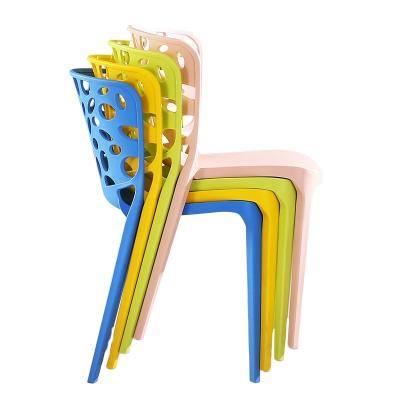 China Modern Plastic Dining Plastic Dining Chair Modern Design Plastic Plastik Stacking Chair Restaurant Chair Modern Design Plastic Stacking Chair Restaurant Chair Plastik Plastic Stacking Chair for sale