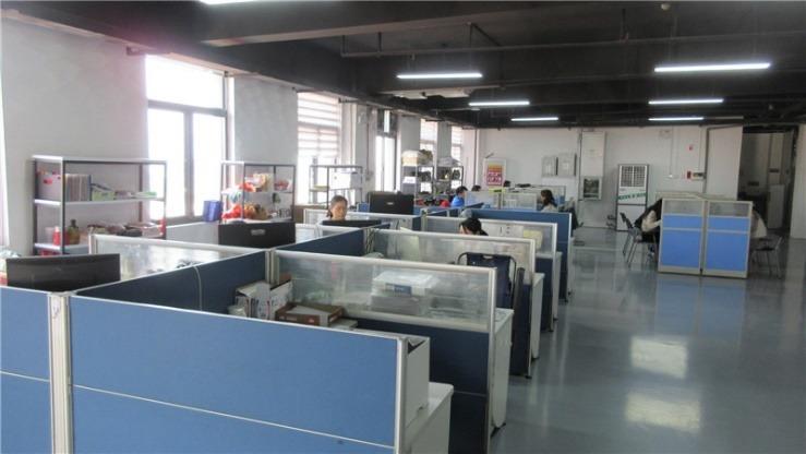 Verified China supplier - Zhangzhou Tongyuan Electronic Co., Ltd.