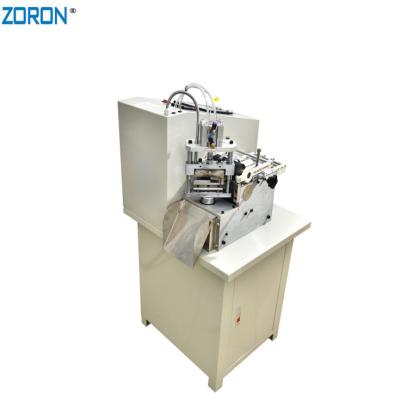 China of the length of the cut is large accurate high speed computer heavy tape cutter hot&cold textiles belt automatic elastic roll automatic fabric cutting machine for sale