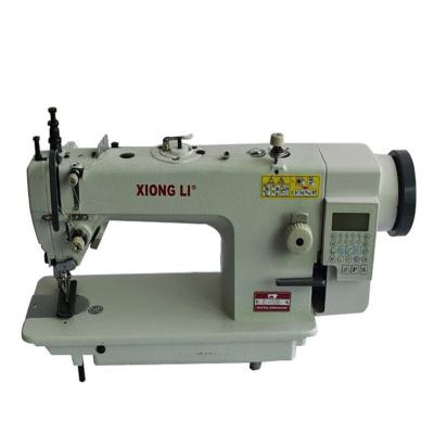 China China Wholesale Manual Sewing Machine Bag Sewing Machine ZL-0303D for sale