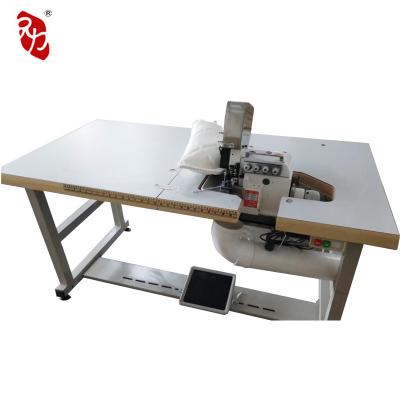 China Automatic Feeding Hotels Mattress , Insoles Sewing Machine for sale