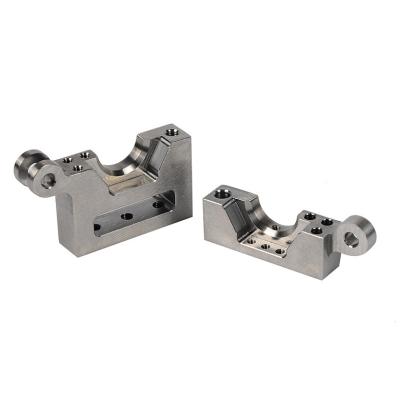 China China CNC Aluminum Stainless Steel Milling Machining Manufacturer Turning CNC Machining Parts Service for sale