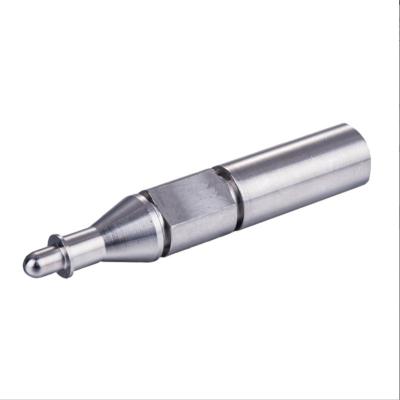 China CNC Stainless Steel Aluminum Custom Turning Milling Part for sale