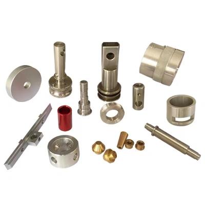 China Custom Oem Service High Precision Aluminum ABS China Manufacturer CNC Plastic Machining Parts for sale