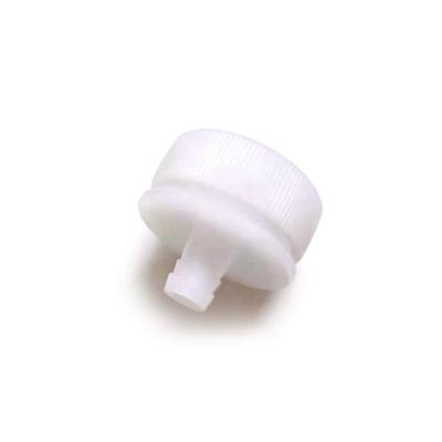 China Aluminum manufactures white plastic multi-functional car mold plastic part parts production for sale