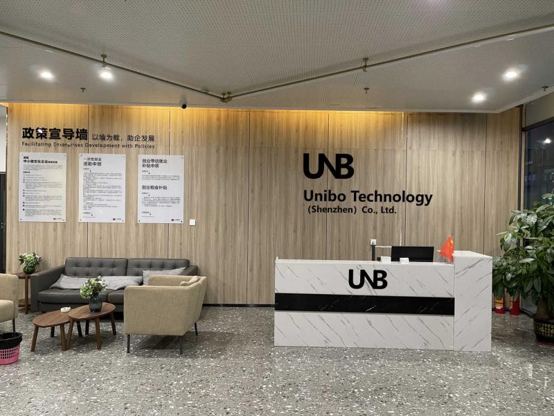 Verified China supplier - Unibo Technology (shenzhen) Co., Ltd.