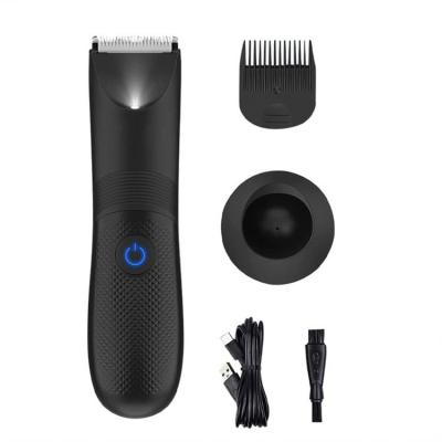 China Professional Rechargeable Electric Car Metal Hair Trimmer Hair Clippers for Men's Clippers Stylists and Barbers Cordless Machine for sale