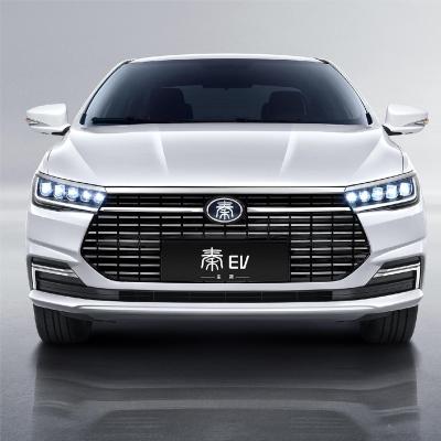 China byd qin ev car 47.5kWh for sale