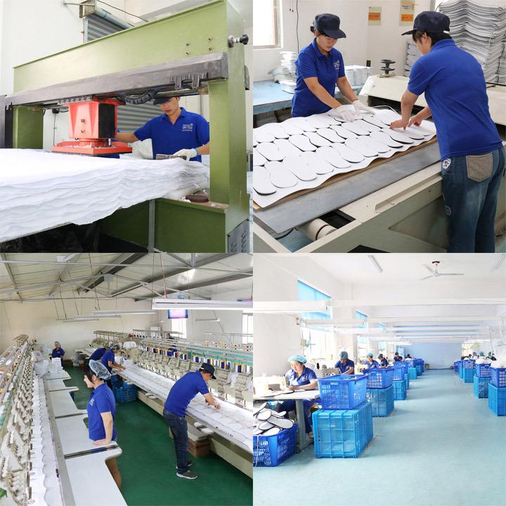 Verified China supplier - Yangzhou United Hospitality Products Co., Ltd.