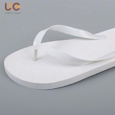 China 2019 Wholesale Cheap Best Selling Disposable Custom Outdoor Durable Flip Flops Slippers Women for sale